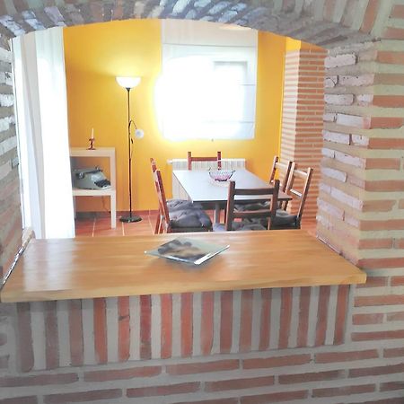 Vila Charming House In Geria With Terrace Exteriér fotografie