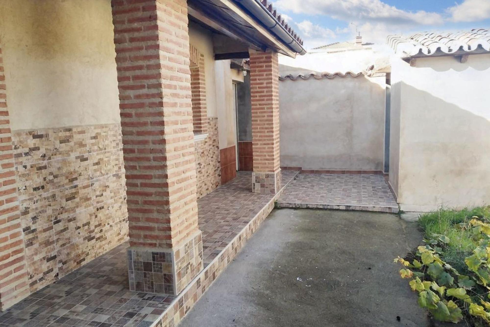 Vila Charming House In Geria With Terrace Exteriér fotografie
